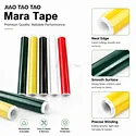 mylar tape